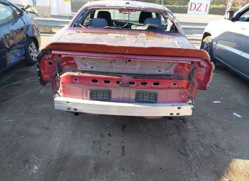 Photo 6 of 2019 Dodge Challenger GT (VIN 2C3CDZJGXKH624120)