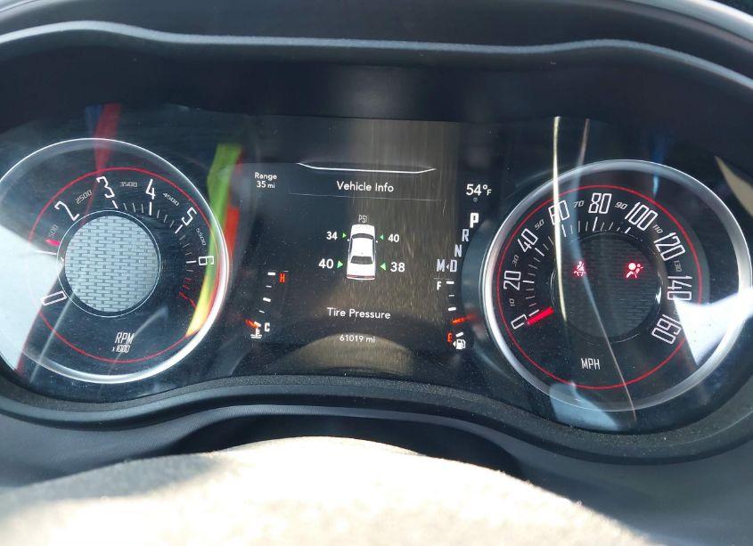 Photo 7 of 2019 Dodge Challenger GT (VIN 2C3CDZJGXKH624120)