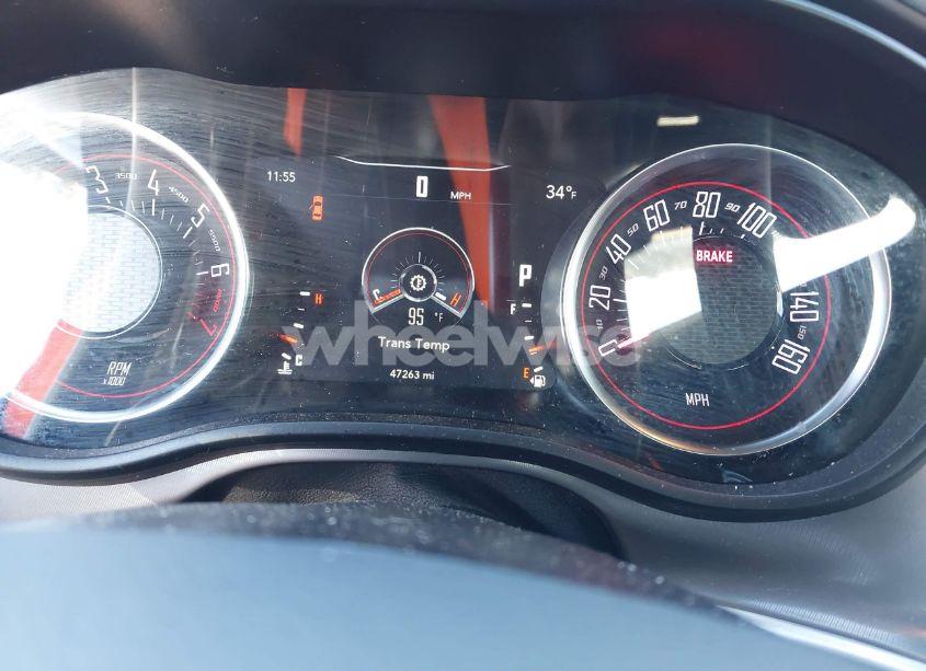 Photo 15 of 2022 Dodge Challenger GT (VIN 2C3CDZJGXNH260205)