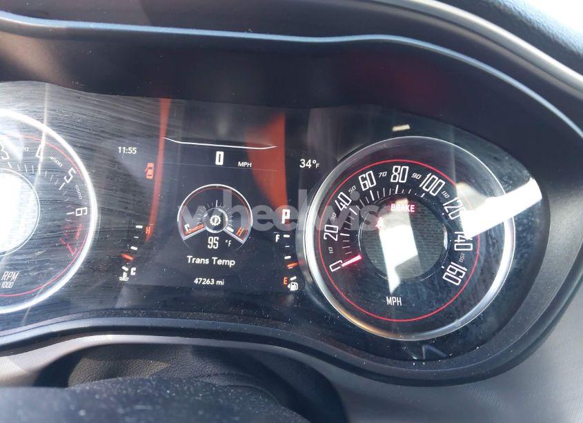 Photo 7 of 2022 Dodge Challenger GT (VIN 2C3CDZJGXNH260205)