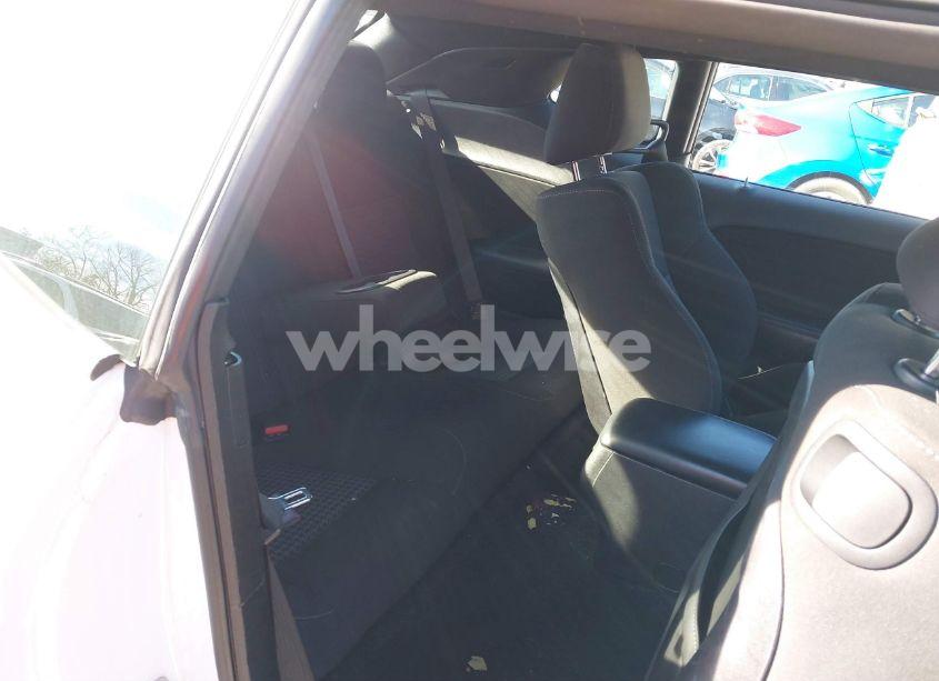 Photo 8 of 2022 Dodge Challenger GT (VIN 2C3CDZJGXNH260205)