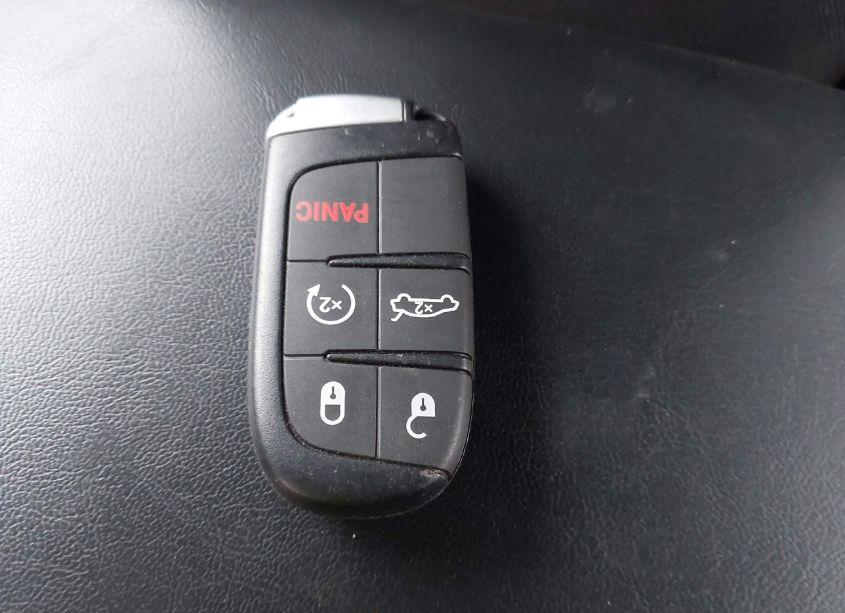 Photo 11 of 2022 Dodge Challenger GT (VIN 2C3CDZJGXNH260463)