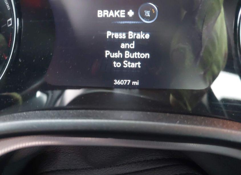 Photo 15 of 2022 Dodge Challenger GT (VIN 2C3CDZJGXNH260463)