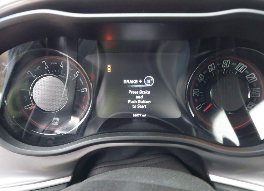 Photo 7 of 2022 Dodge Challenger GT (VIN 2C3CDZJGXNH260463)