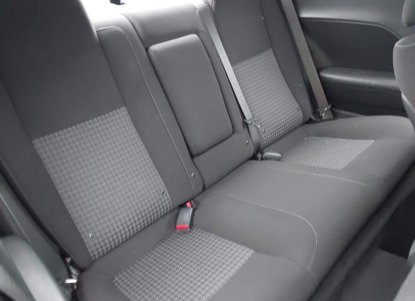 Photo 8 of 2022 Dodge Challenger GT (VIN 2C3CDZJGXNH260463)