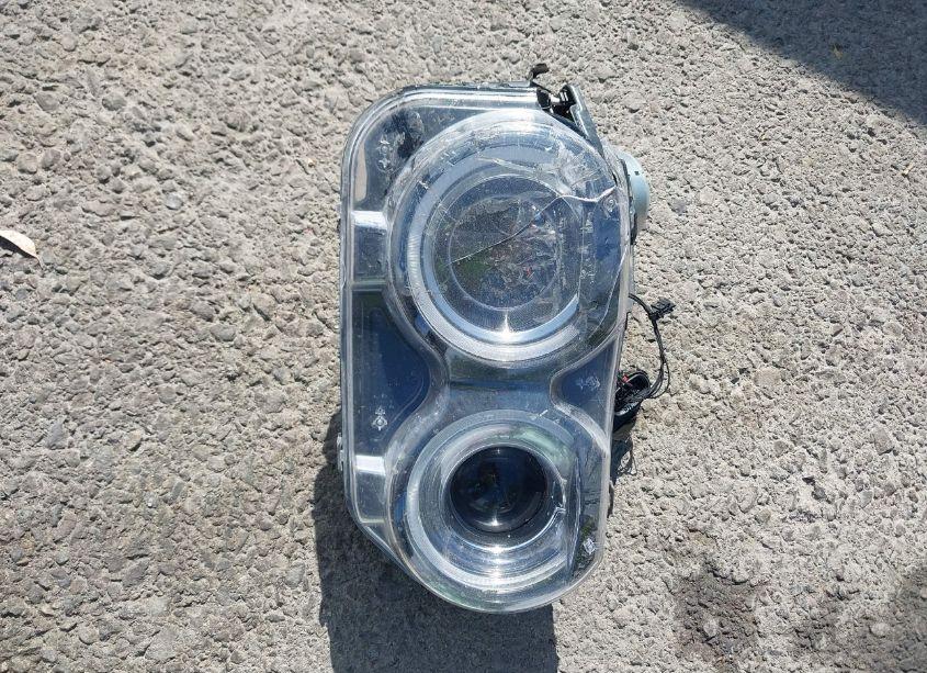 Photo 12 of 2022 Dodge Challenger GT AWD (VIN 2C3CDZKG0NH144767)