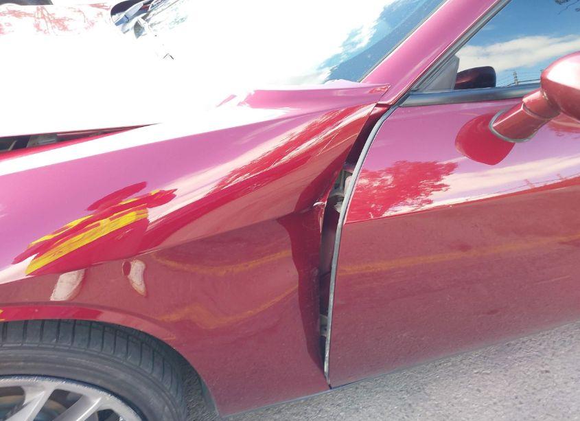 Photo 18 of 2022 Dodge Challenger GT AWD (VIN 2C3CDZKG0NH144767)