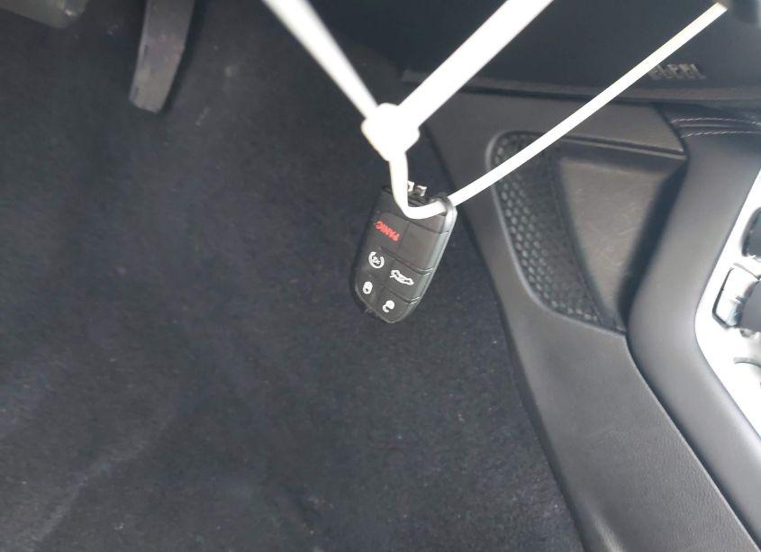 Photo 11 of 2022 Dodge Challenger GT AWD (VIN 2C3CDZKG0NH215823)