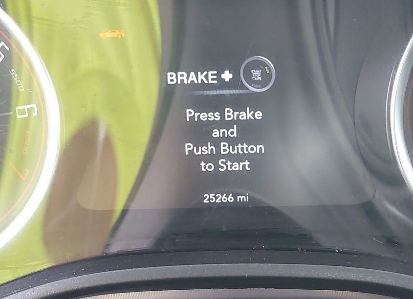 Photo 15 of 2022 Dodge Challenger GT AWD (VIN 2C3CDZKG0NH215823)