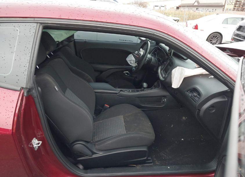 Photo 5 of 2020 Dodge Challenger GT AWD (VIN 2C3CDZKG1LH170484)