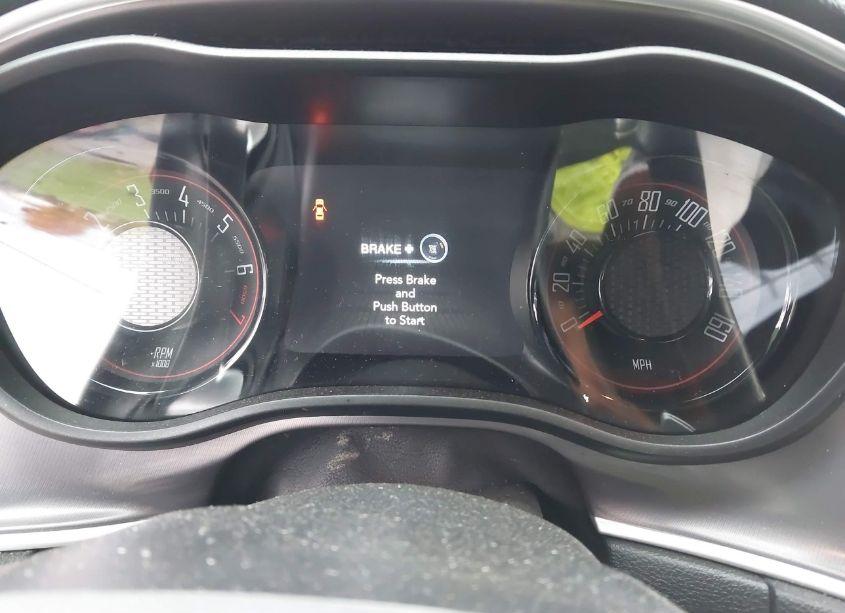 Photo 7 of 2020 Dodge Challenger GT AWD (VIN 2C3CDZKG1LH170484)