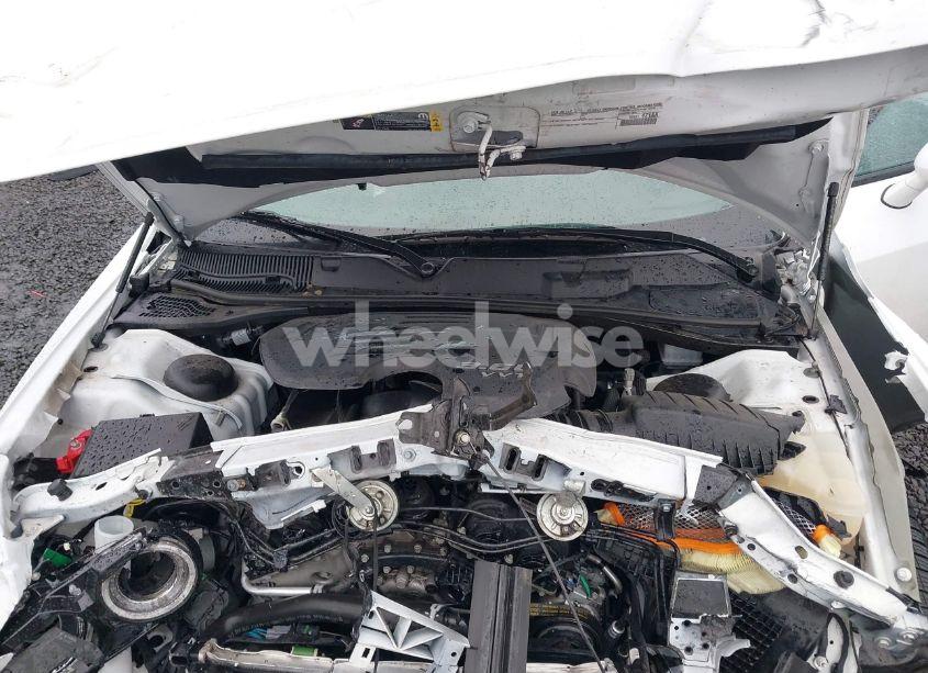 Photo 10 of 2022 Dodge Challenger GT AWD (VIN 2C3CDZKG2NH185823)