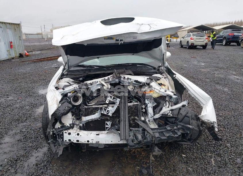 Photo 12 of 2022 Dodge Challenger GT AWD (VIN 2C3CDZKG2NH185823)