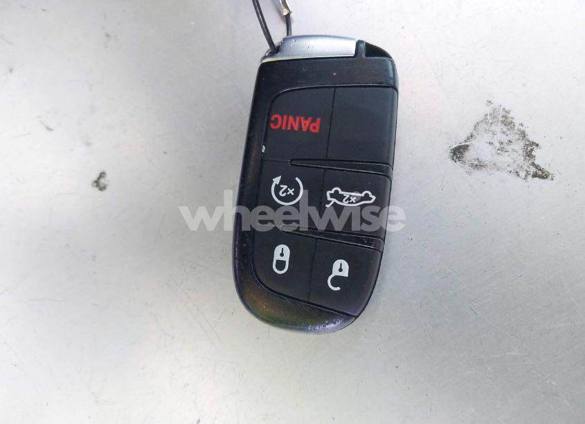 Photo 11 of 2022 Dodge Challenger GT AWD (VIN 2C3CDZKG3NH242966)