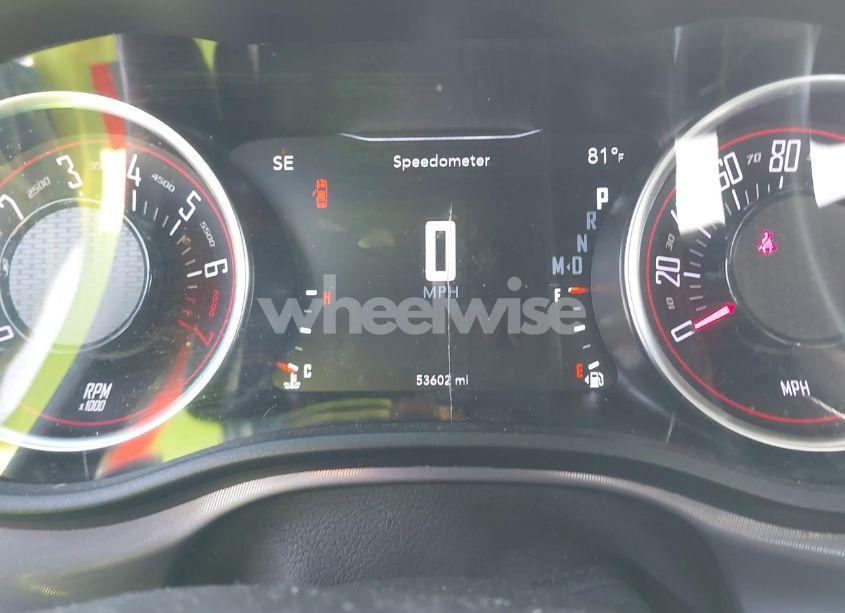 Photo 7 of 2022 Dodge Challenger GT AWD (VIN 2C3CDZKG3NH242966)