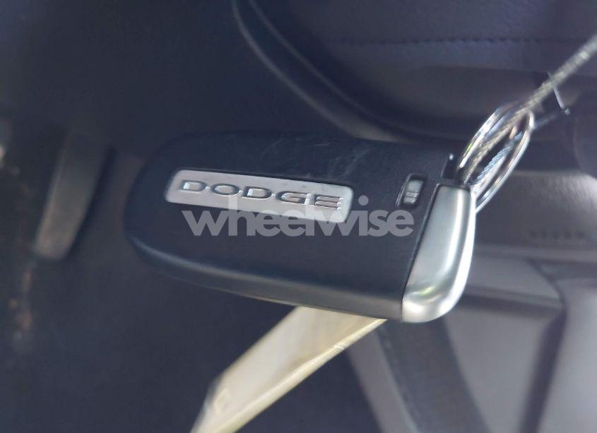 Photo 11 of 2022 Dodge Challenger GT AWD (VIN 2C3CDZKG3NH247715)