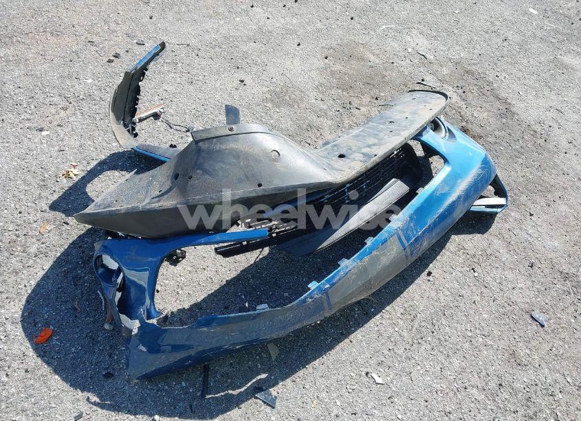 Photo 12 of 2022 Dodge Challenger GT AWD (VIN 2C3CDZKG3NH247715)