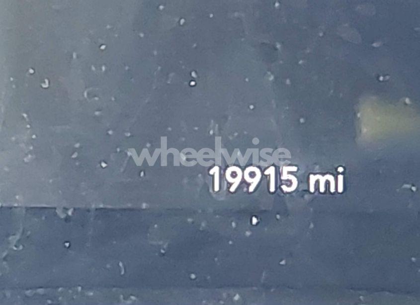 Photo 16 of 2022 Dodge Challenger GT AWD (VIN 2C3CDZKG3NH247715)