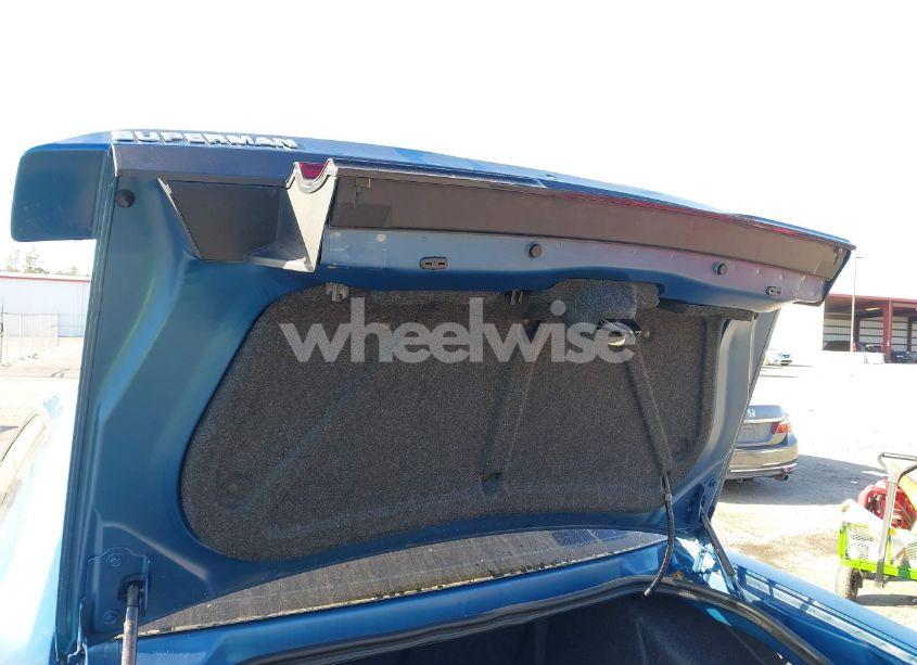 Photo 18 of 2022 Dodge Challenger GT AWD (VIN 2C3CDZKG3NH247715)