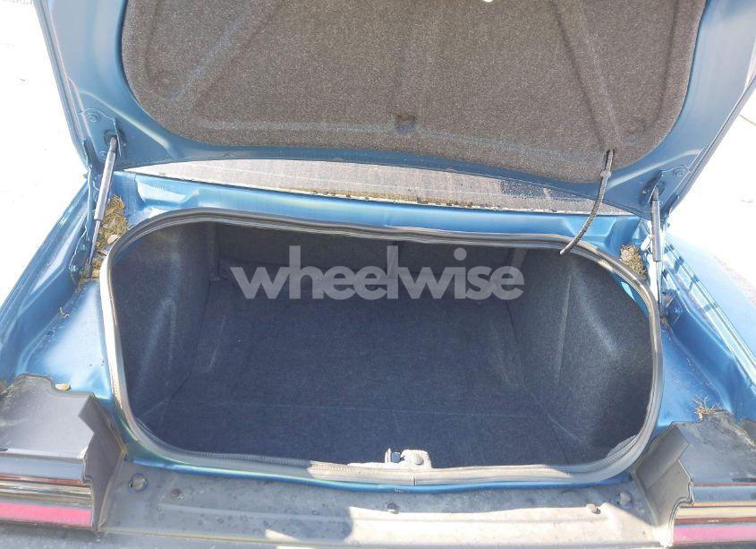 Photo 19 of 2022 Dodge Challenger GT AWD (VIN 2C3CDZKG3NH247715)