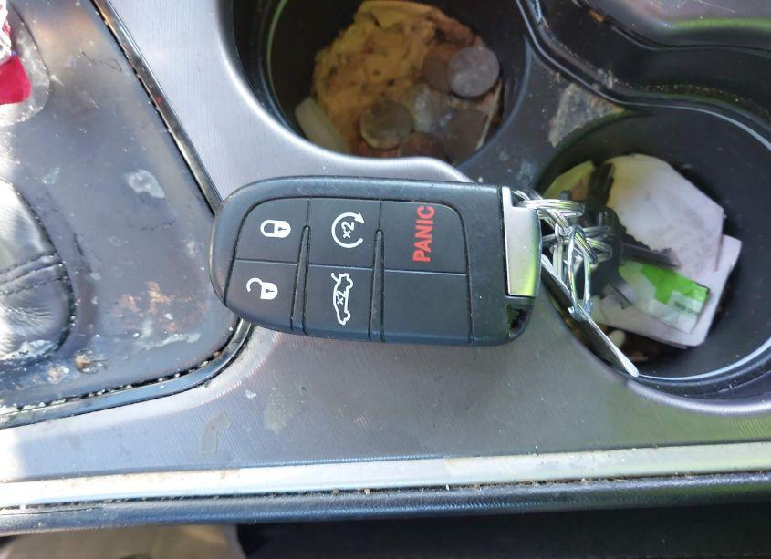 Photo 11 of 2022 Dodge Challenger GT AWD (VIN 2C3CDZKG4NH182468)