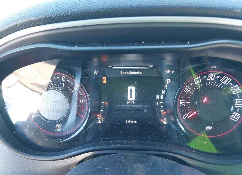 Photo 7 of 2022 Dodge Challenger GT AWD (VIN 2C3CDZKG4NH182468)