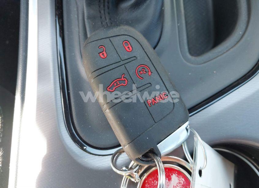 Photo 11 of 2022 Dodge Challenger GT AWD (VIN 2C3CDZKG5NH144800)