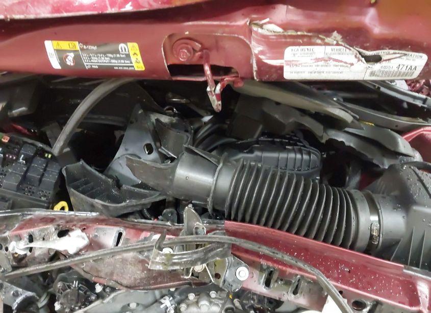 Photo 10 of 2022 Dodge Challenger GT AWD (VIN 2C3CDZKG5NH227451)