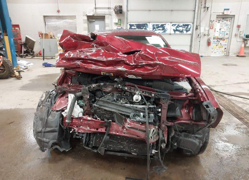 Photo 12 of 2022 Dodge Challenger GT AWD (VIN 2C3CDZKG5NH227451)