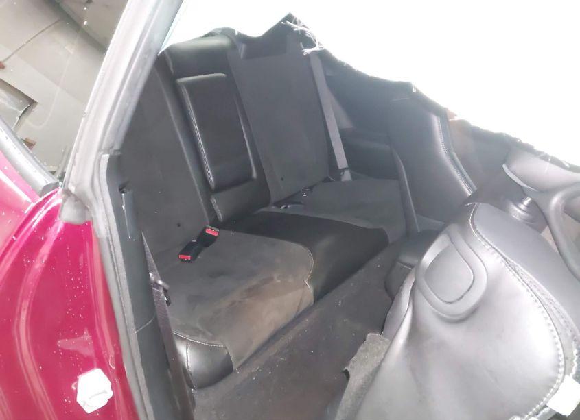 Photo 8 of 2022 Dodge Challenger GT AWD (VIN 2C3CDZKG5NH227451)