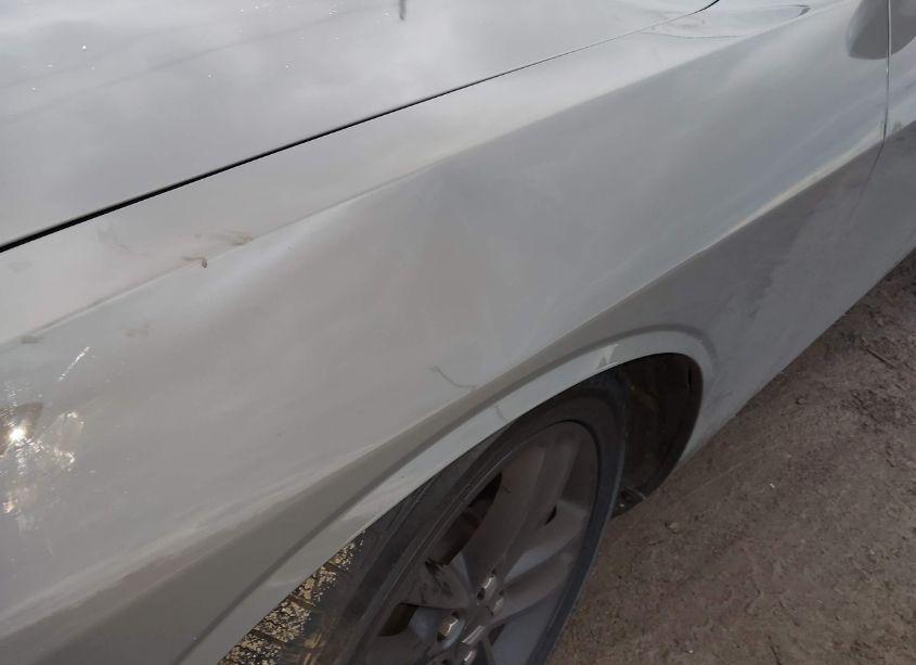 Photo 19 of 2019 Dodge Challenger GT AWD (VIN 2C3CDZKG6KH549737)