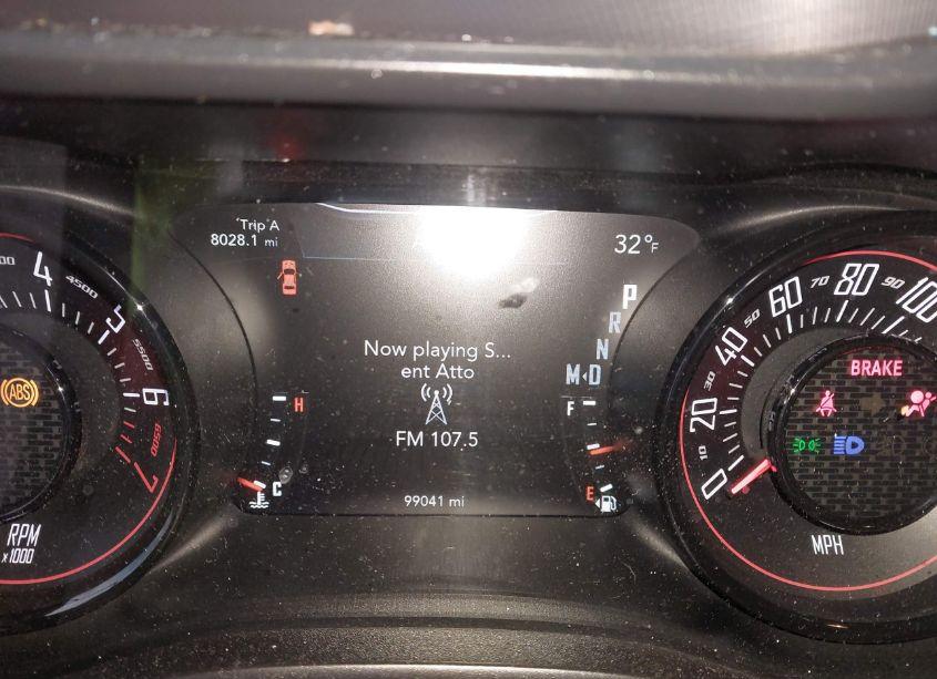 Photo 7 of 2019 Dodge Challenger GT AWD (VIN 2C3CDZKG6KH549737)