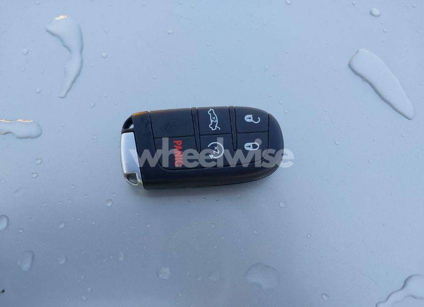 Photo 11 of 2019 Dodge Challenger GT AWD (VIN 2C3CDZKG7KH517637)