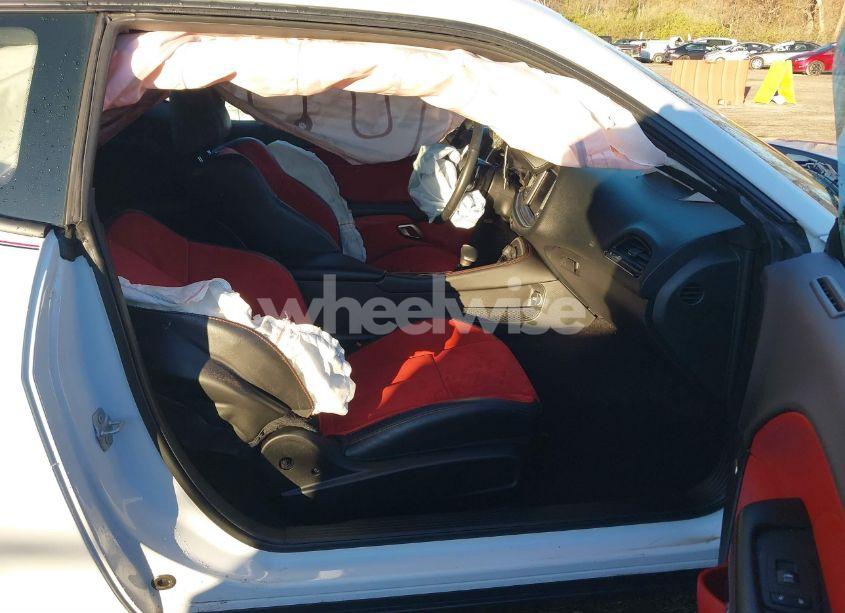 Photo 5 of 2019 Dodge Challenger GT AWD (VIN 2C3CDZKG7KH517637)