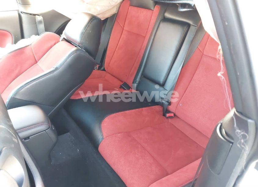 Photo 8 of 2019 Dodge Challenger GT AWD (VIN 2C3CDZKG7KH517637)