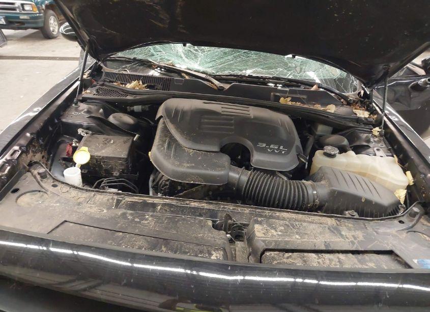 Photo 10 of 2023 Dodge Challenger GT AWD (VIN 2C3CDZKG7PH504345)