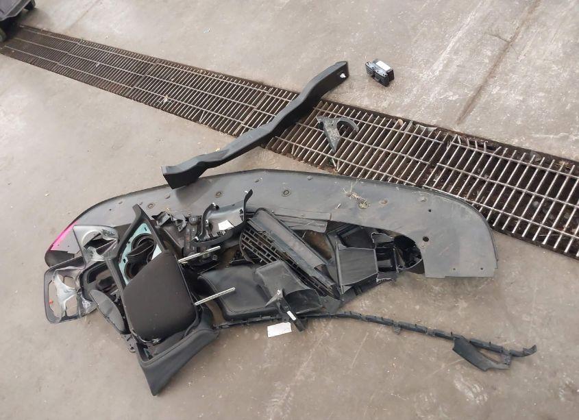 Photo 12 of 2023 Dodge Challenger GT AWD (VIN 2C3CDZKG7PH504345)