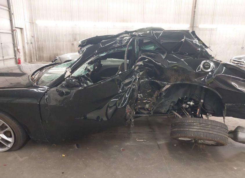 Photo 15 of 2023 Dodge Challenger GT AWD (VIN 2C3CDZKG7PH504345)