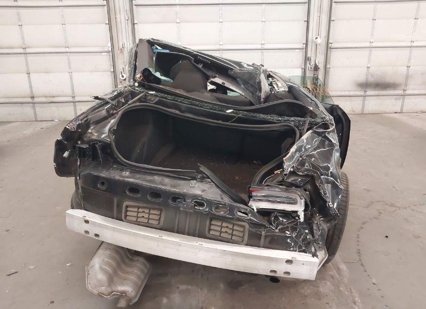 Photo 17 of 2023 Dodge Challenger GT AWD (VIN 2C3CDZKG7PH504345)