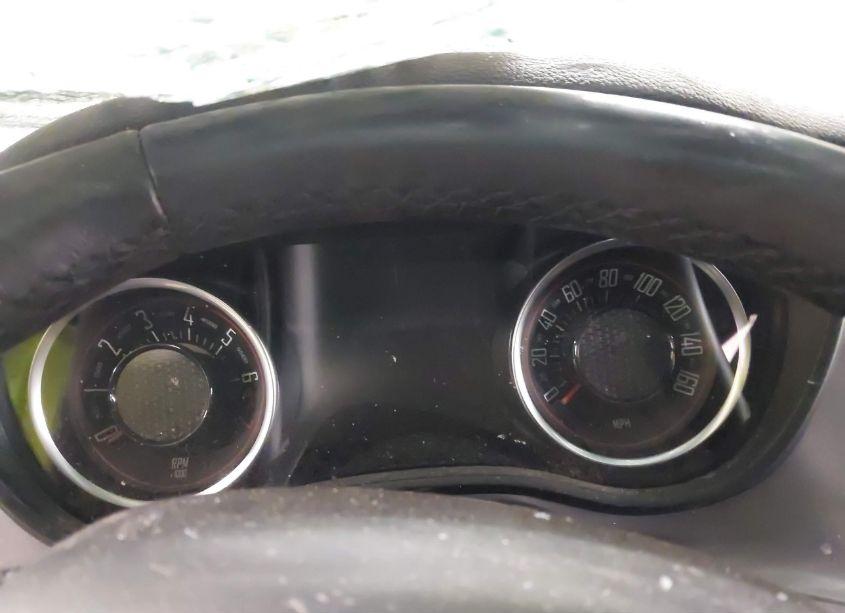 Photo 7 of 2023 Dodge Challenger GT AWD (VIN 2C3CDZKG7PH504345)