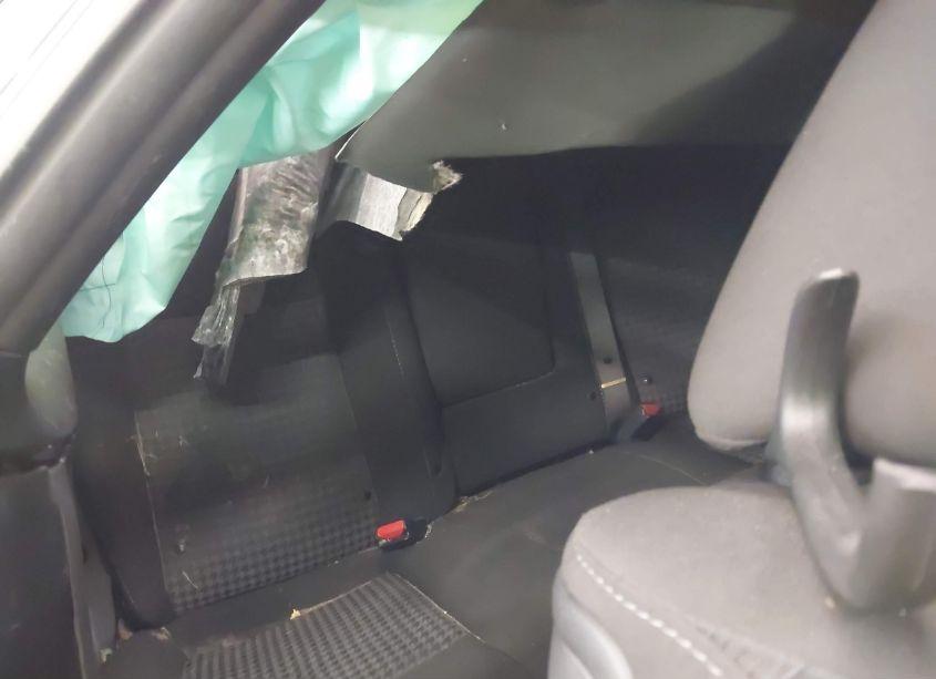 Photo 8 of 2023 Dodge Challenger GT AWD (VIN 2C3CDZKG7PH504345)