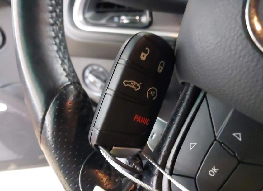 Photo 11 of 2022 Dodge Challenger GT AWD (VIN 2C3CDZKG8NH234443)