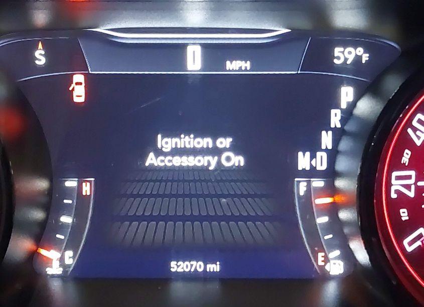 Photo 15 of 2022 Dodge Challenger GT AWD (VIN 2C3CDZKG8NH234443)