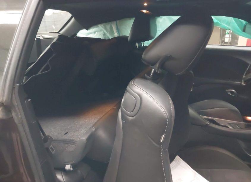 Photo 8 of 2022 Dodge Challenger GT AWD (VIN 2C3CDZKG8NH234443)