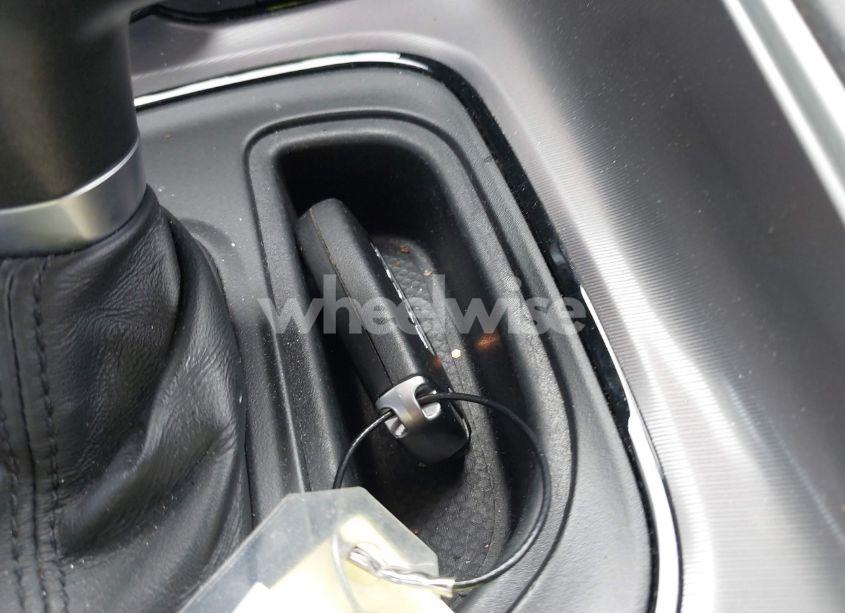 Photo 11 of 2022 Dodge Challenger GT AWD (VIN 2C3CDZKG9NH149465)