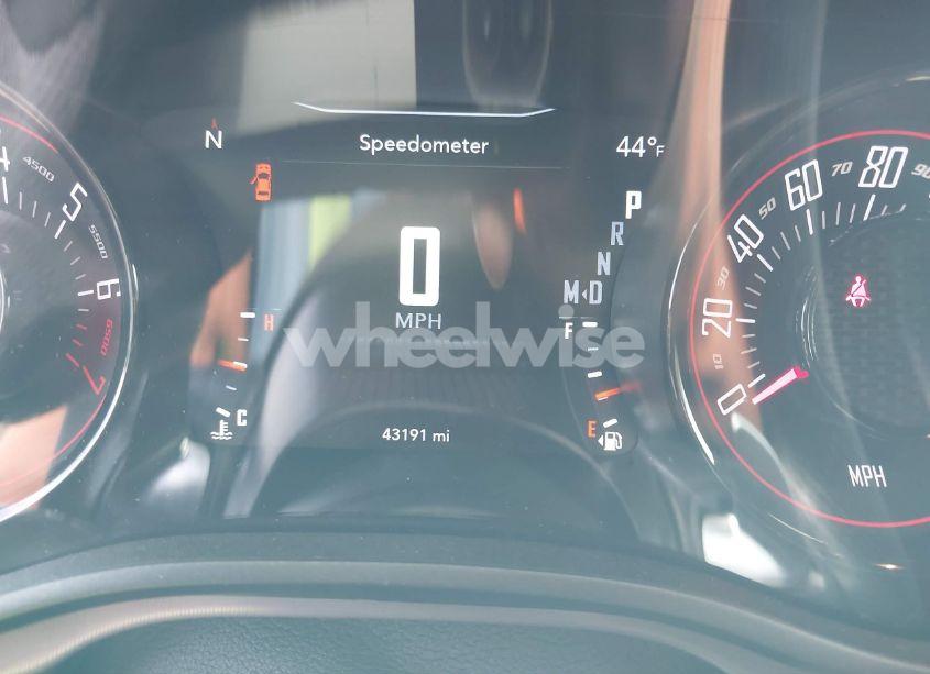 Photo 15 of 2022 Dodge Challenger GT AWD (VIN 2C3CDZKG9NH149465)