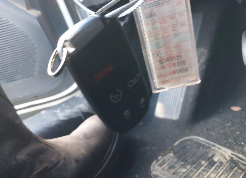 Photo 11 of 2023 Dodge Challenger GT AWD (VIN 2C3CDZKG9PH528517)