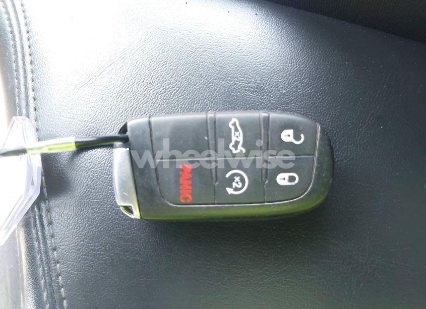 Photo 11 of 2022 Dodge Challenger GT AWD (VIN 2C3CDZKGXNH223749)