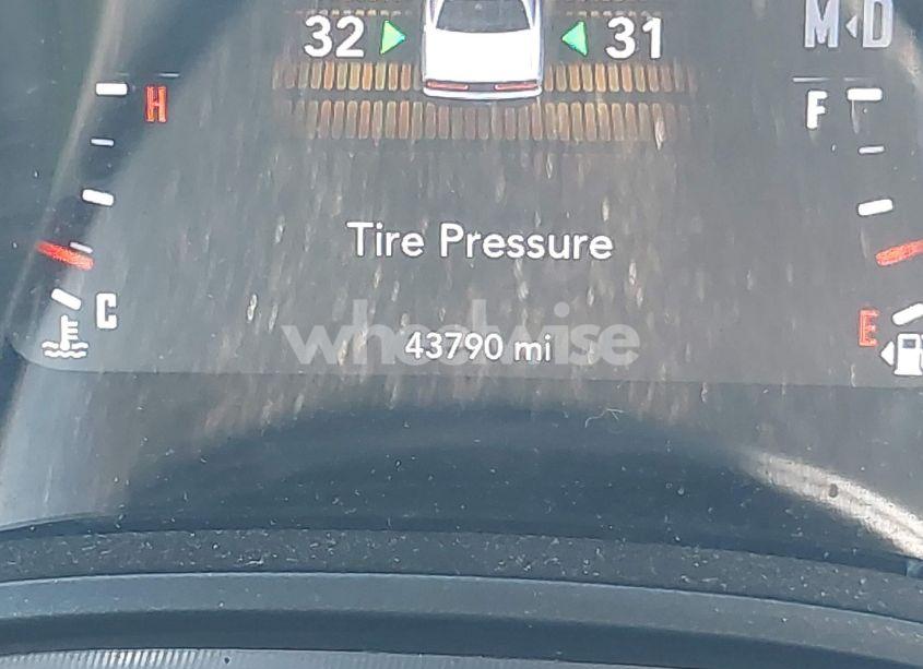 Photo 15 of 2022 Dodge Challenger GT AWD (VIN 2C3CDZKGXNH223749)