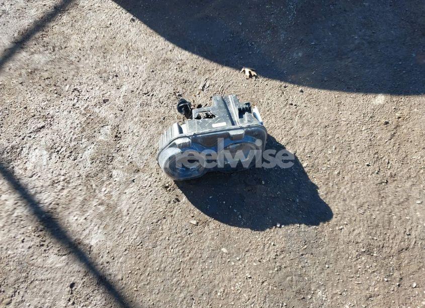 Photo 12 of 2022 Dodge Challenger GT AWD (VIN 2C3CDZKGXNH238901)